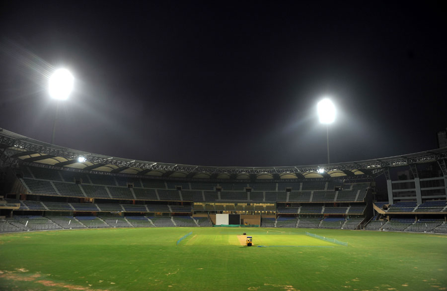 Wankhede Stadium cricket ground