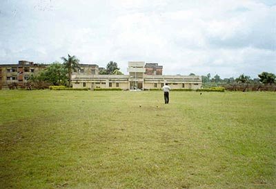 Metallurgical & Engineering Consultant Ltd Sail Stadium cricket ground