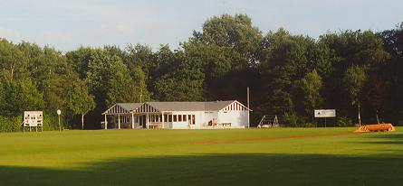 ACC Ground cricket ground