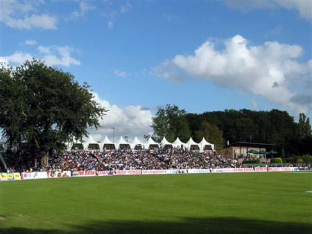 VRA Cricket Ground cricket ground