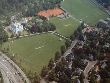 Sportpark Koninklijke HFC