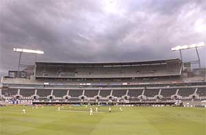 AMI Stadium