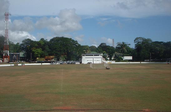 Colombo Cricket Club Ground cricket ground