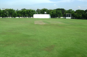 Colts Cricket Club Ground