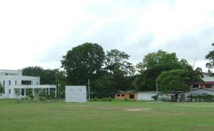 Thurstan College Ground