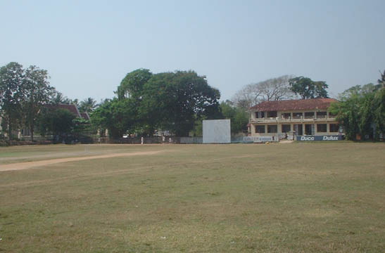 Panadura Esplanade