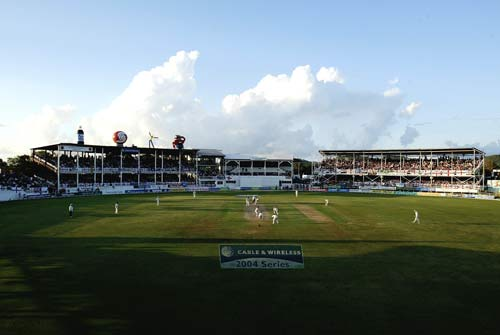 Antigua Recreation Ground Antigua Recreation Ground cricket ground