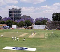Harare Sports Club