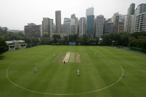 Kowloon Cricket Club