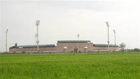 Lahore City Cricket Association Ground