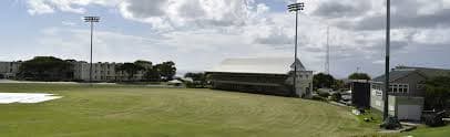 Three Ws Oval cricket ground