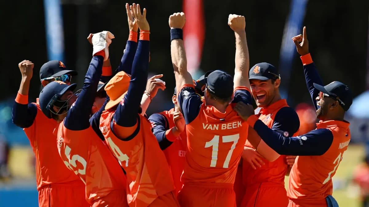 ICC Confirms Dates for 2027 ODI World Cup Qualifier; Host Yet to Be Decided