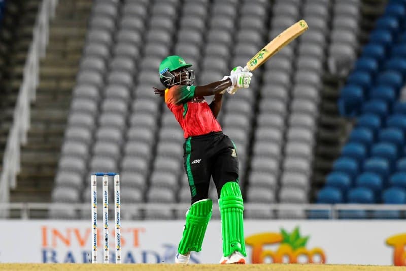 The Women's Caribbean Premier League opens in Barbados with a fourth team added
