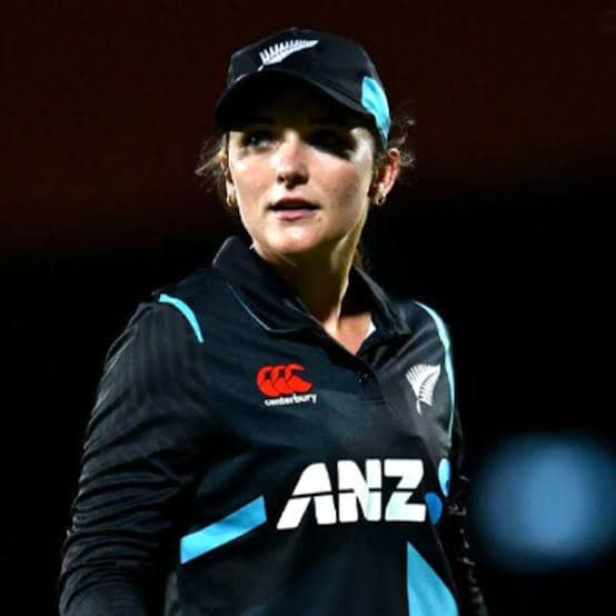 Australia Stars Praise New Zealand Captain Amelia Kerr Ahead of T20I Series