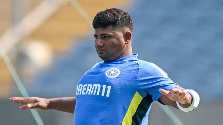 Sarfaraz Khan's 154 and Avasthi's five-for seal Mumbai's innings win in Bilaspur