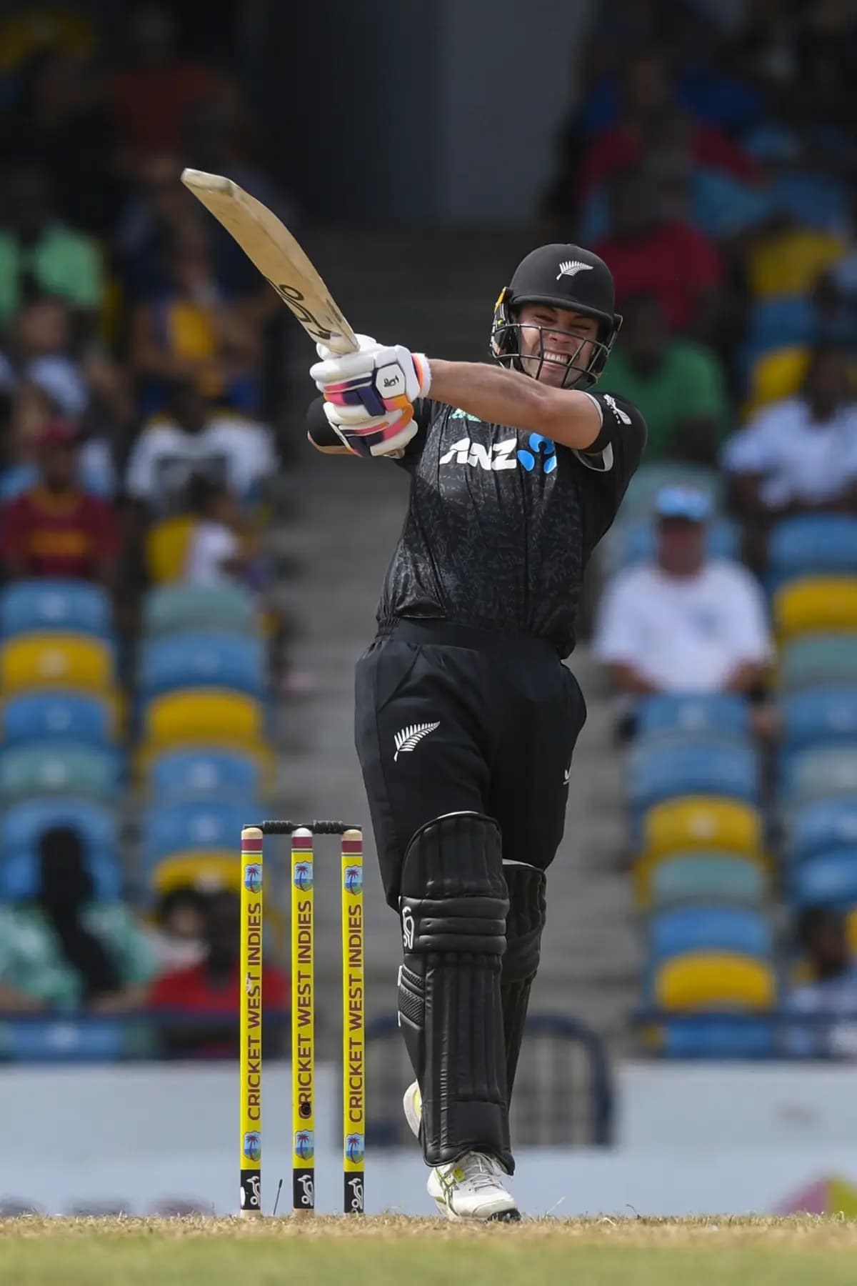 Mark Chapman opts for New Zealand casual contract to feature in BBL