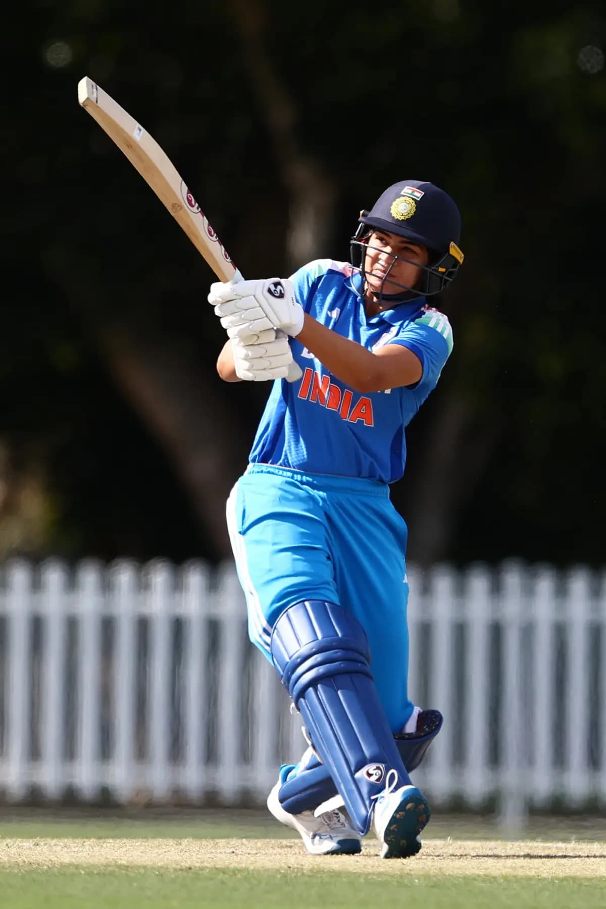 Bhatia’s Emotional Comeback and Nandani’s Dream Debut Boost India Ahead of World Cup