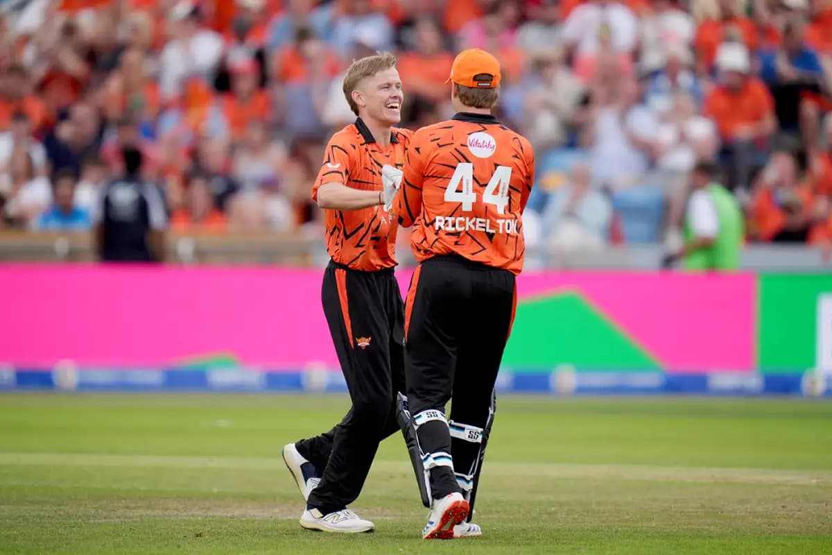 MI London face huge NRR hurdle in bid to knock Sunrisers Leeds out of Hundred