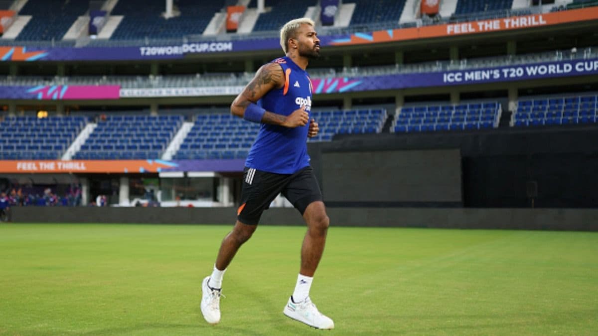 Hardik Pandya is still three weeks from jogging as reports point to an IPL 2027 return