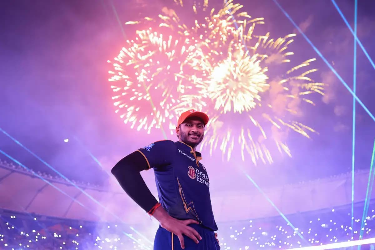 Qualifier 1 Could Be Decided by How RCB and GT Disrupt Each Other’s Pace Attacks