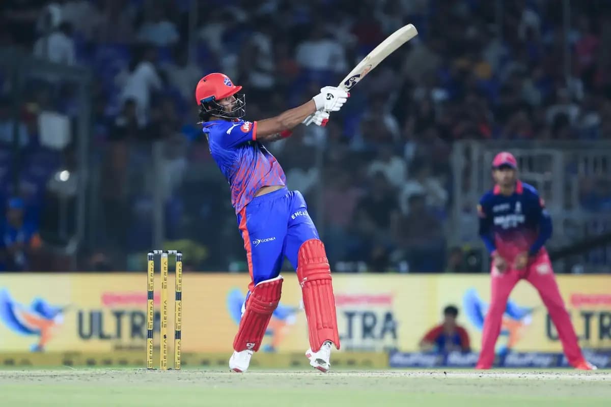 Rayudu Backs KL Rahul as IPL Match-Winner Deserving of a Title Triumph