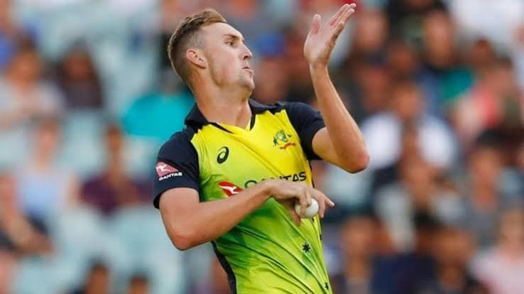 Billy Stanlake Emerges as Surprise Test Option for Australia