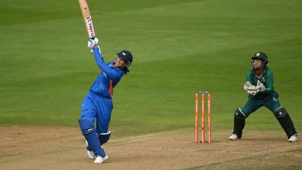 India Women meet Pakistan in Dubai with their semi-final place already secured