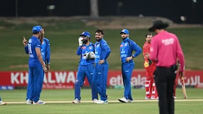 Bangladesh need a heavy win over Afghanistan in Sharjah to reach the tri-series final
