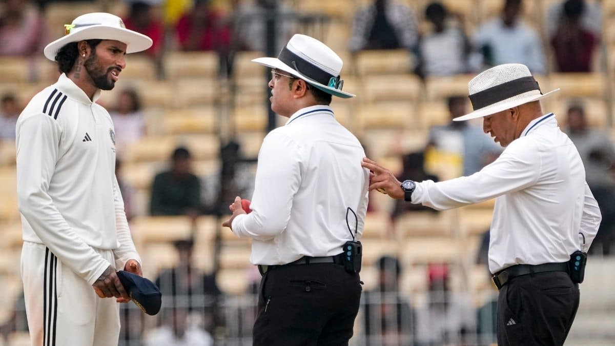 BCCI lifts domestic umpire fees to Rs 60,000 a day and adds promotion and relegation