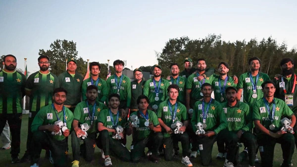 Sahibzada Farhan begins his Pakistan captaincy as Sri Lanka open the T20I series in Rawalpindi