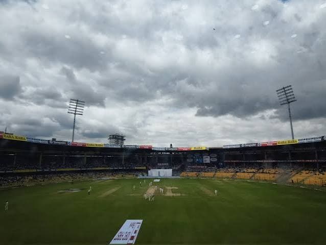 Rain Threat Looms Over India vs West Indies Fifth T20I as Bengaluru Weather Raises Concerns