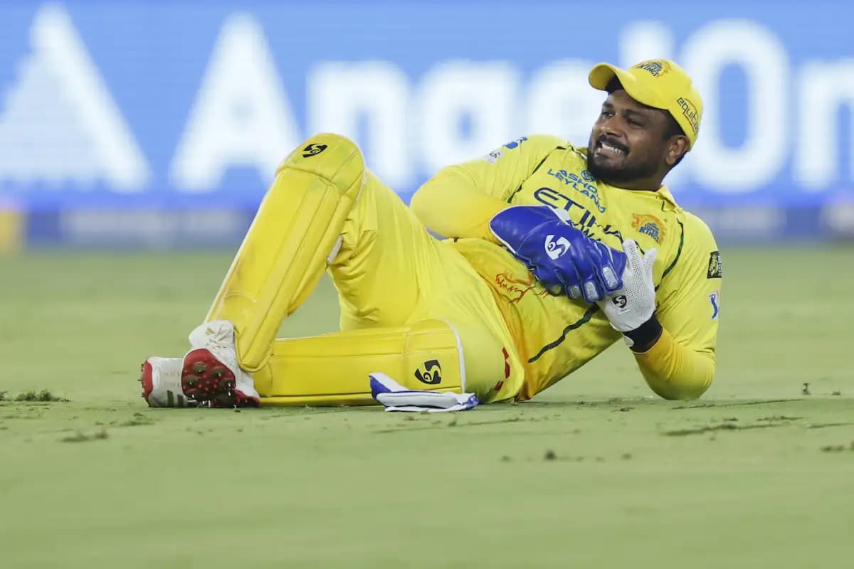 Gambhir Defends Samson Decision, Says India's T20 Rebuild Needs Time