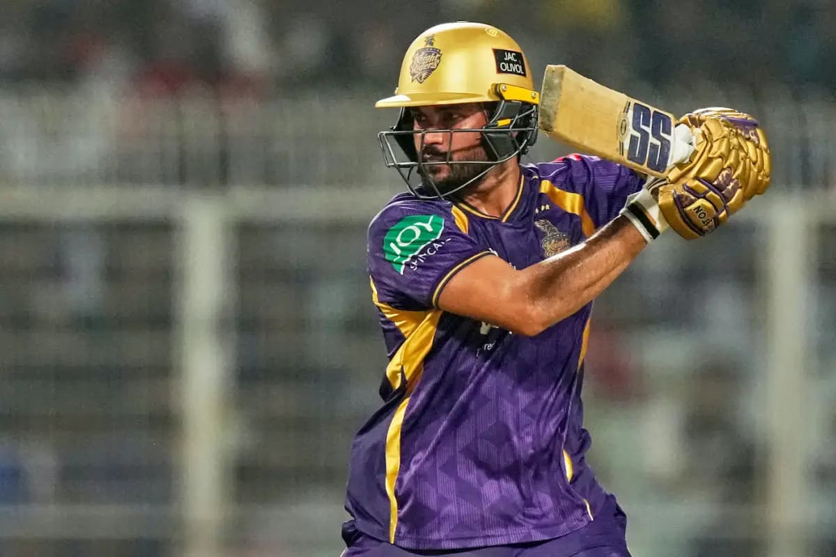 Four Teams Battle for Final IPL 2026 Playoff Spot as Qualification Race Goes Down to the Wire