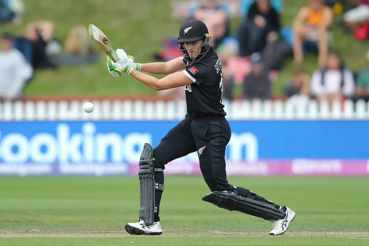 Amy Satterthwaite takes charge of Canterbury Women as domestic coaching career enters new phase