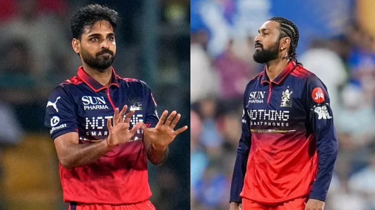 Krunal Pandya leads India against Pakistan as the Hong Kong Sixes begin in Mong Kok
