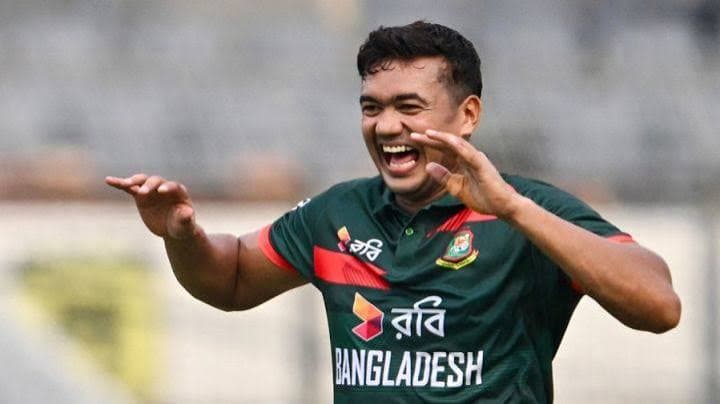 Taskin Ahmed Calls Bangladesh’s Batting Collapse a Reality Check After Zimbabwe Defeat