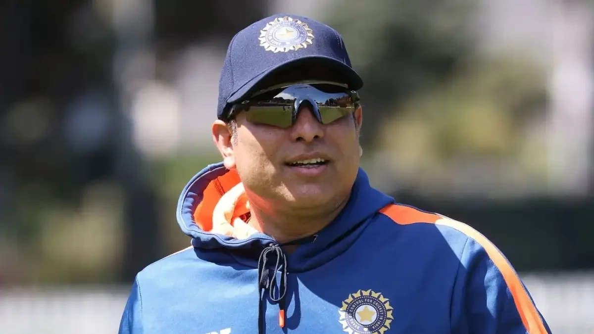 VVS Laxman to take charge of India at the Asian Games as Gambhir stays back