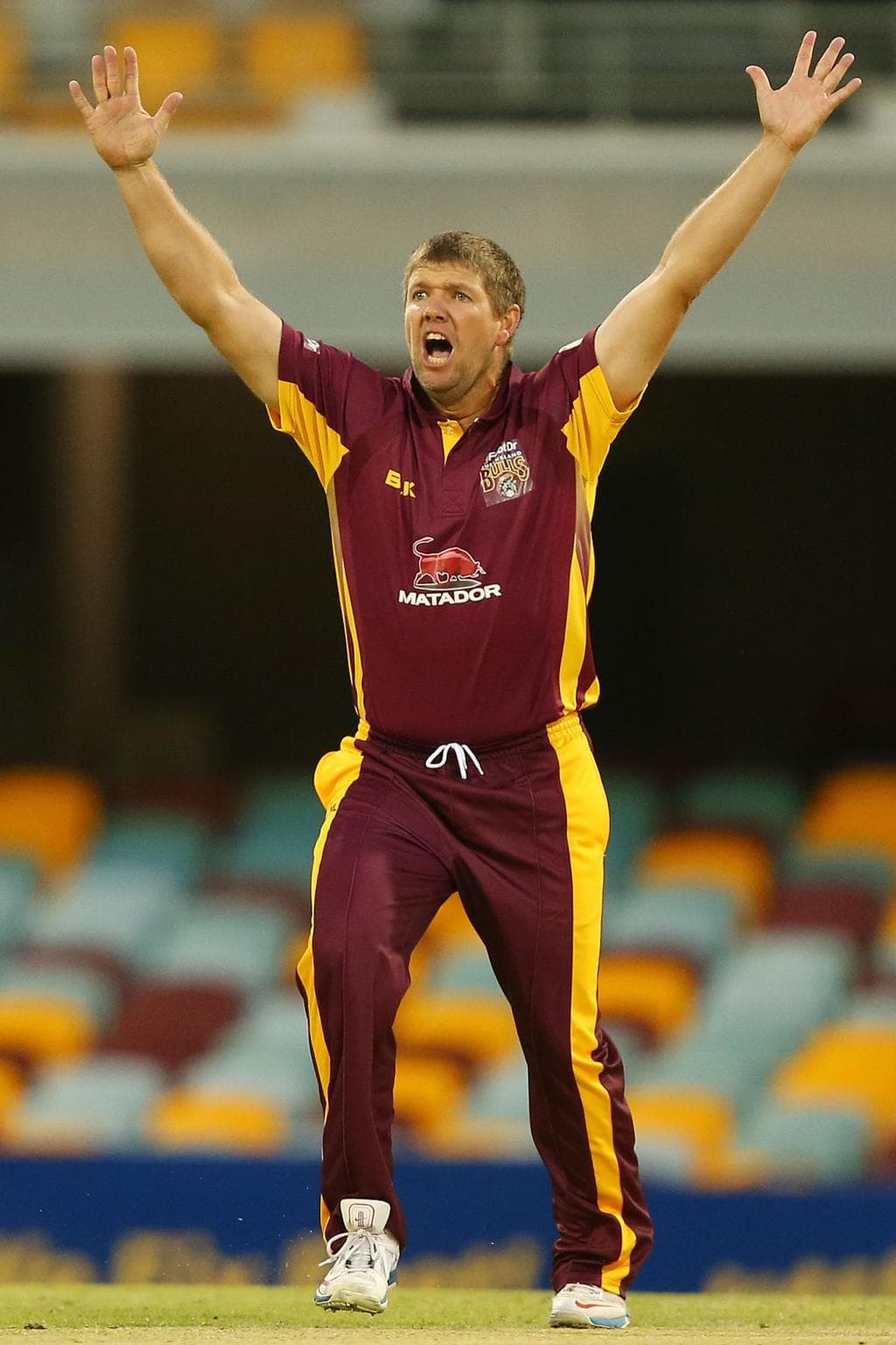 Hopes returns home as Queensland, Brisbane Heat head coach
