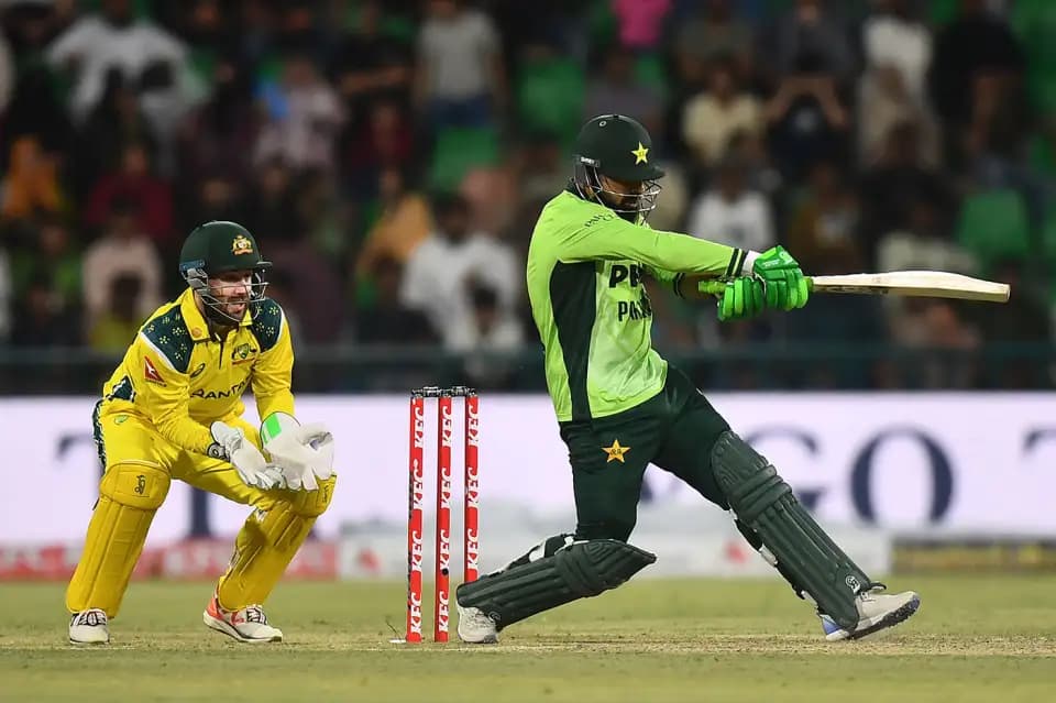 ICC overturns Gaddafi Stadium demerit point after Pakistan’s successful appeal