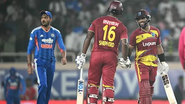 Gambhir looks for answers from India's bowlers as the T20I series moves to Indore