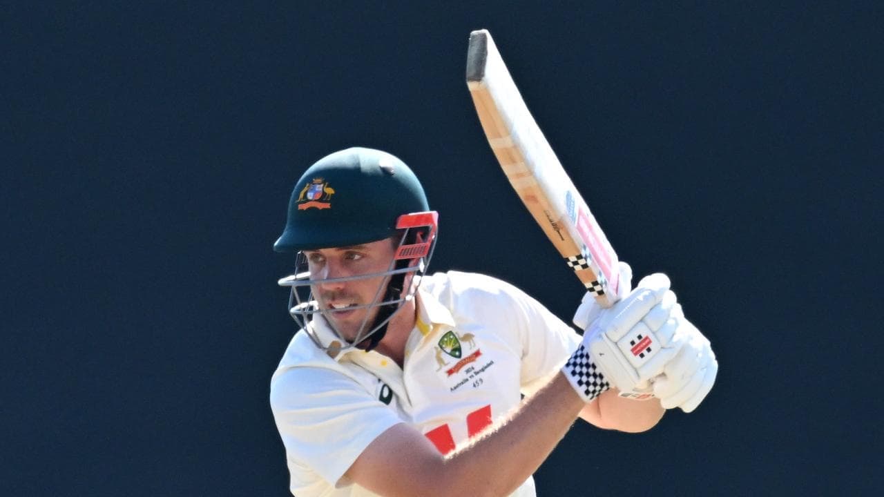 Cameron Green is fit to bat in the Cape Town decider as Anrich Nortje is ruled out