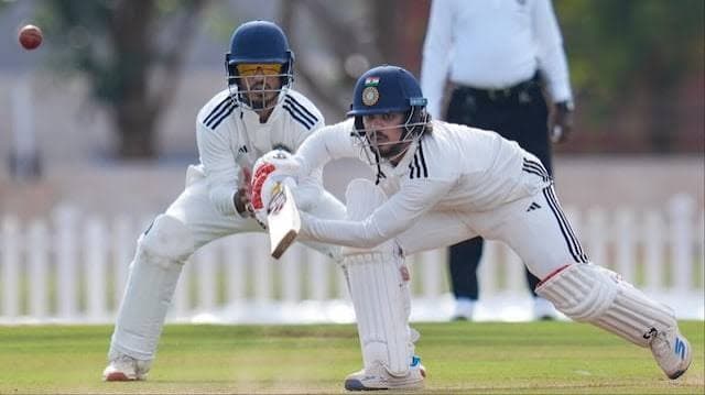 Ishan Kishan’s 270 powers East Zone to mammoth 708 in Duleep Trophy final