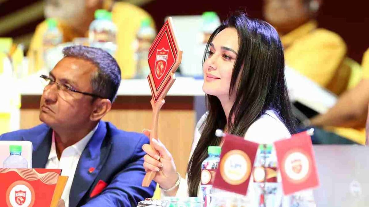 IPL 2027 auction set to return to India after three editions in the Gulf