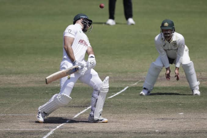 Hazlewood Highlights Importance of Reverse Swing Ahead of Australia's Second Test Against South Africa