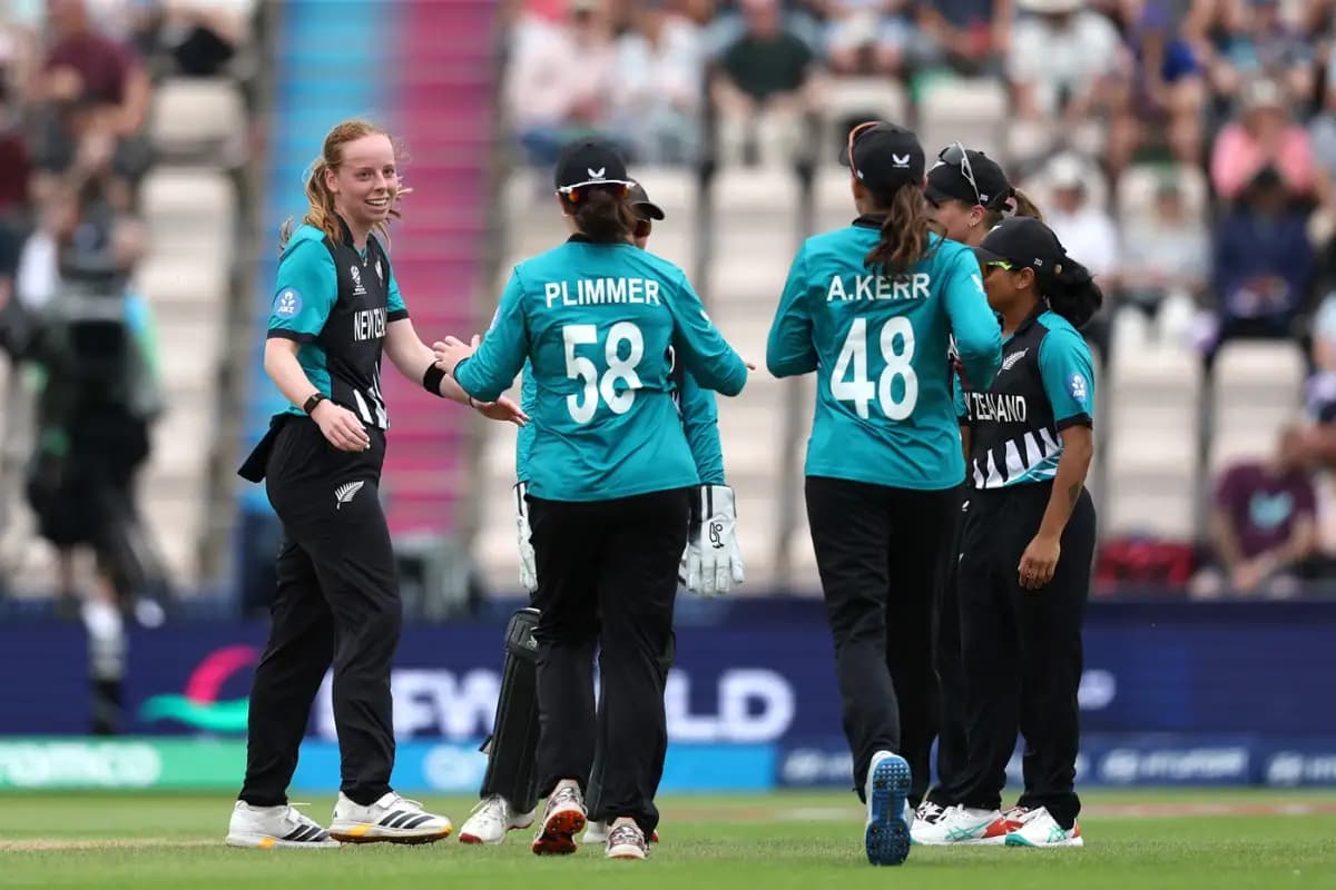 New Zealand Seek Revival as Winless Ireland Stand in Their Way
