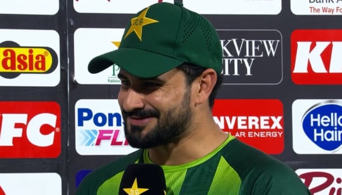Sahibzada Farhan's 89 on captaincy debut carries Pakistan past Sri Lanka in Rawalpindi