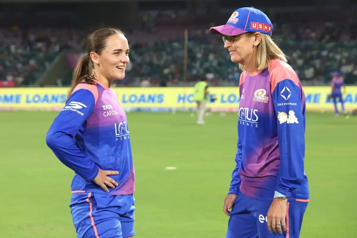 Lisa Keightley Takes Up CA Development Role, WPL Future Uncertain
