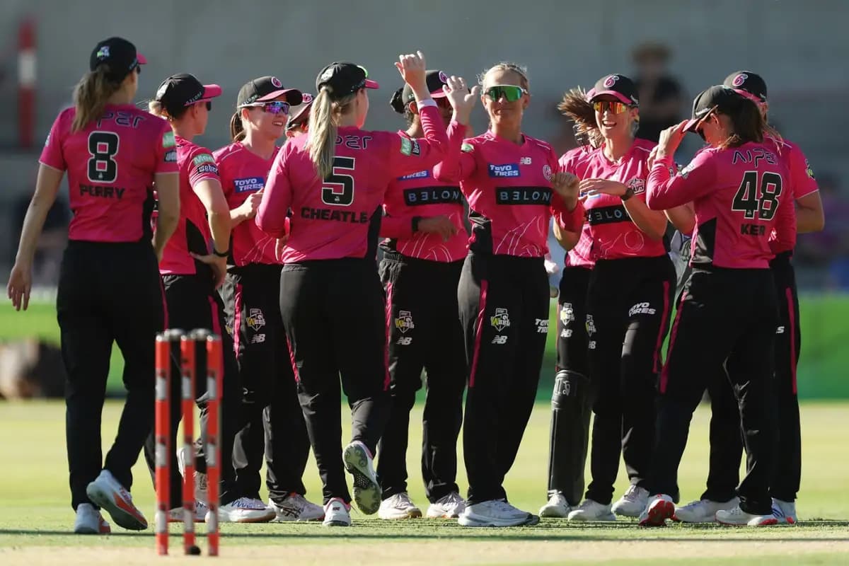 Melbourne Stars and Renegades to Continue in BBL for 2026-27 Season
