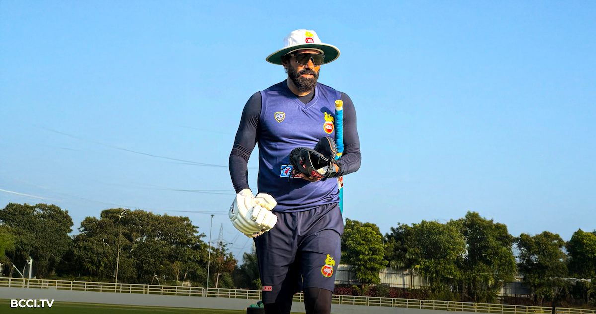 Parvinder Awana named chairman of India's junior men's selection committee