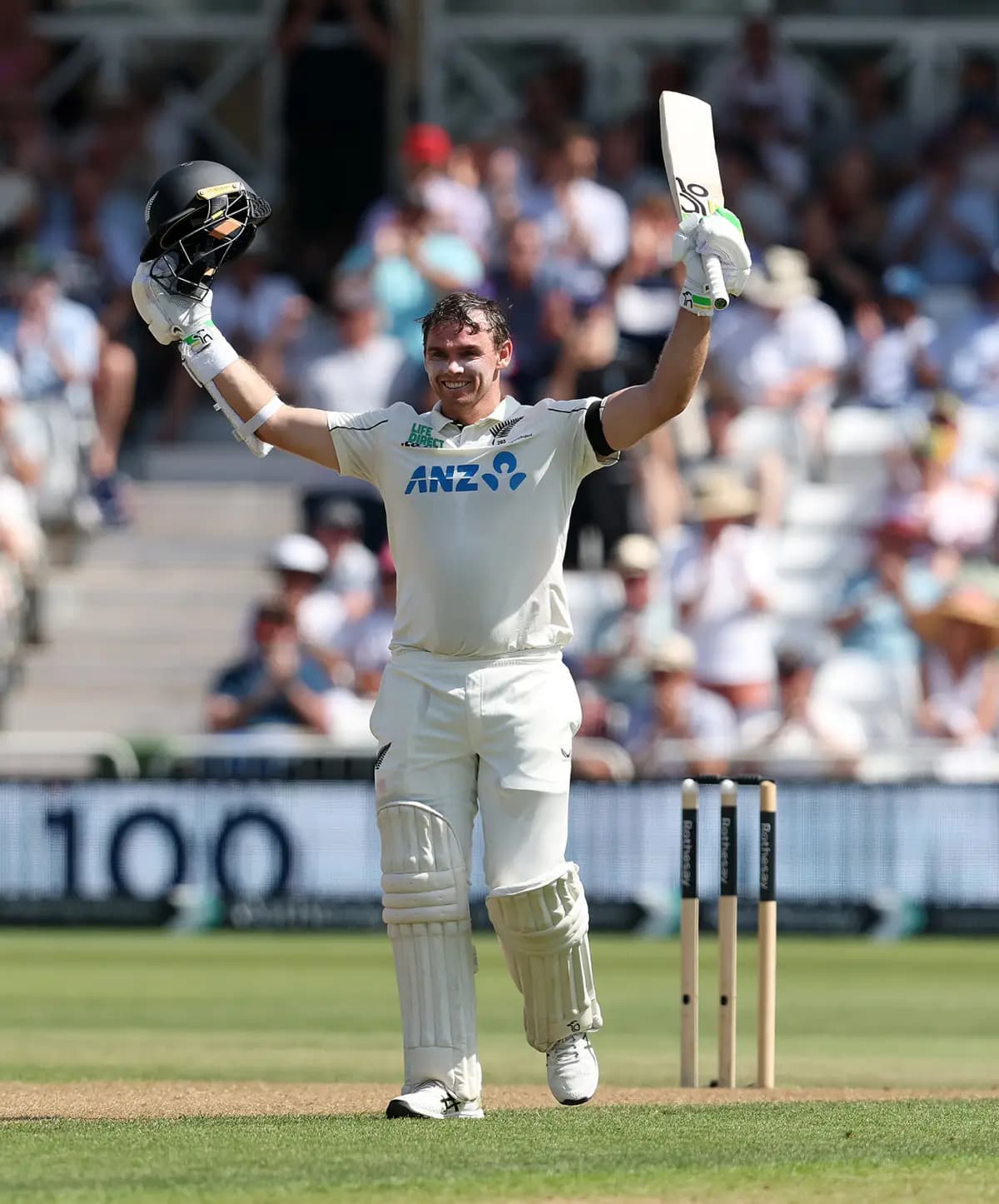 Jayden Lennox Claims Five as New Zealand Level ODI Series Against West Indies